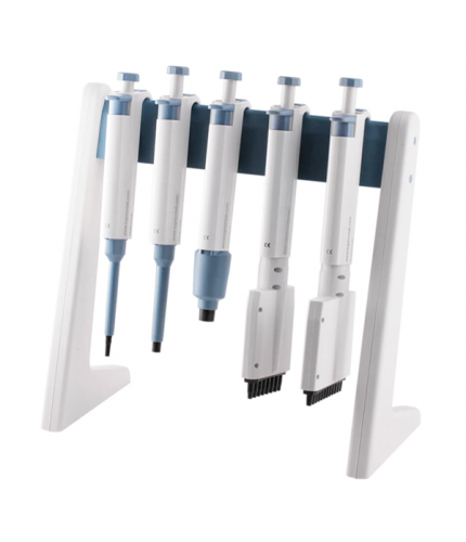 DLAB TopPette Ayarlanabilir Otomatik Pipet 5-50 μL
